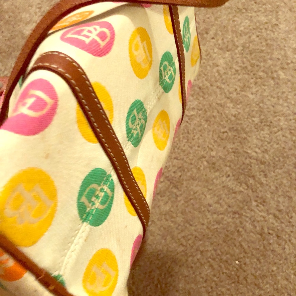 Dooney & Bourke Hand Bag